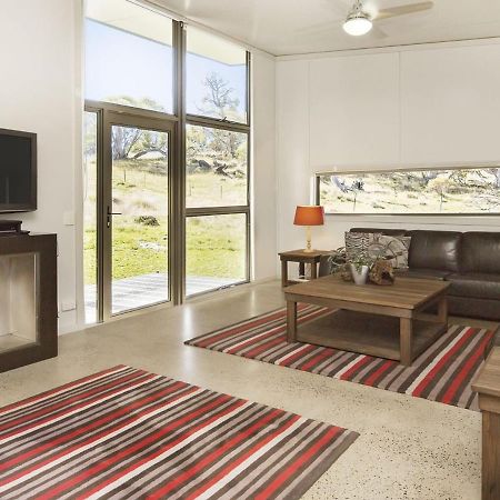 Ecocrackenback 10 - Sustainable Chalet Close To The Slopes Exteriér fotografie